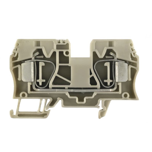 Weidmuller CONTACT ZDU 10