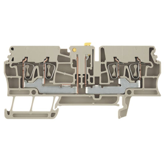 Weidmuller CONTACT ZTR 2.5/4AN