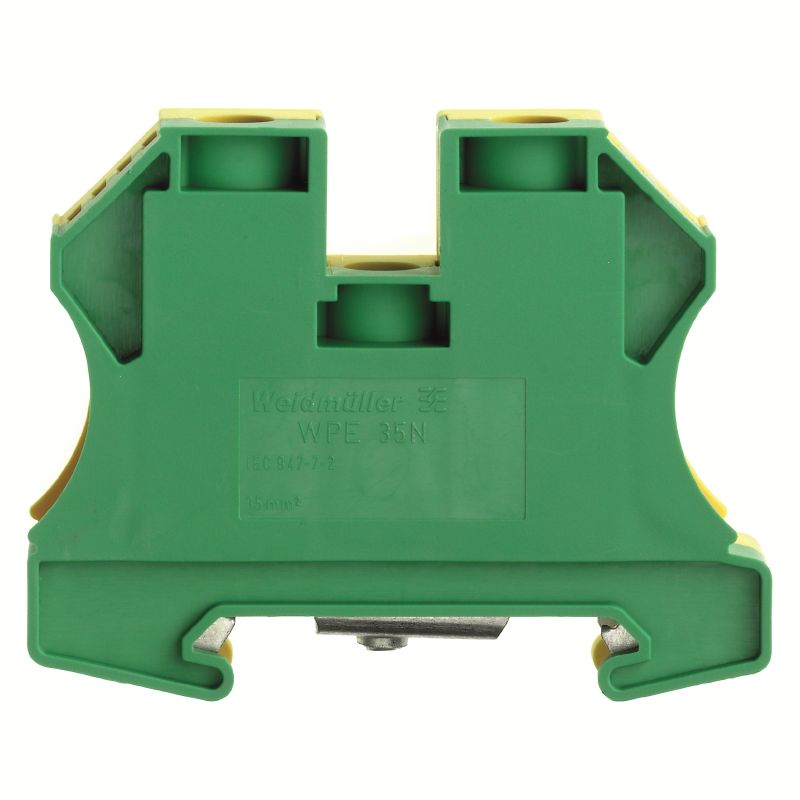 Weidmuller CONTACT WPE 35N