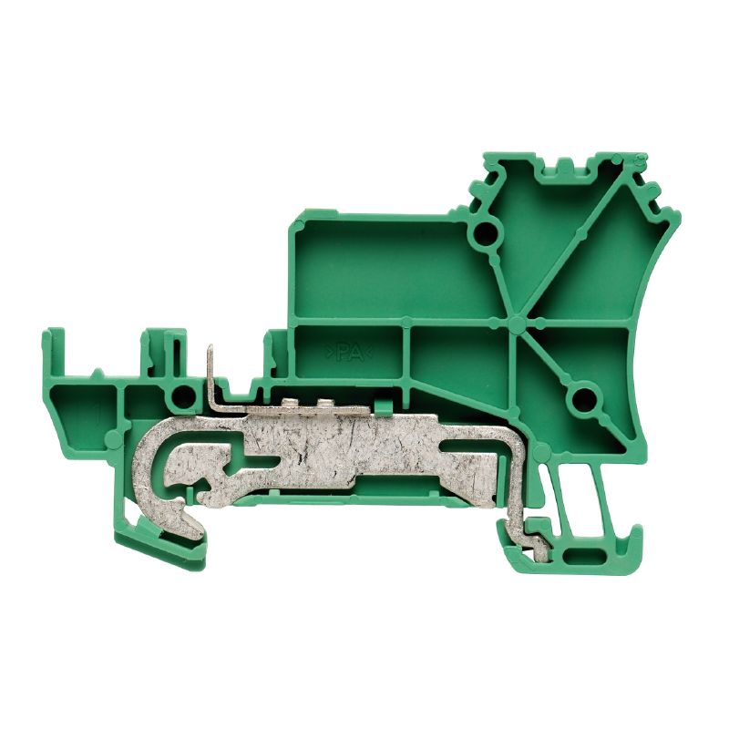 Weidmuller CONTACT ZIA 1.5/3L-PE