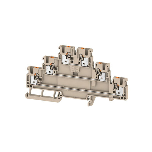 Weidmuller CONTACT A3T 2.5