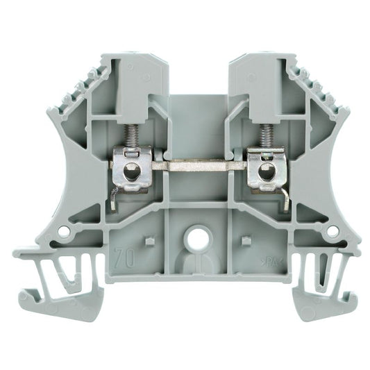 Weidmuller CONTACT WDK 2.5/EX