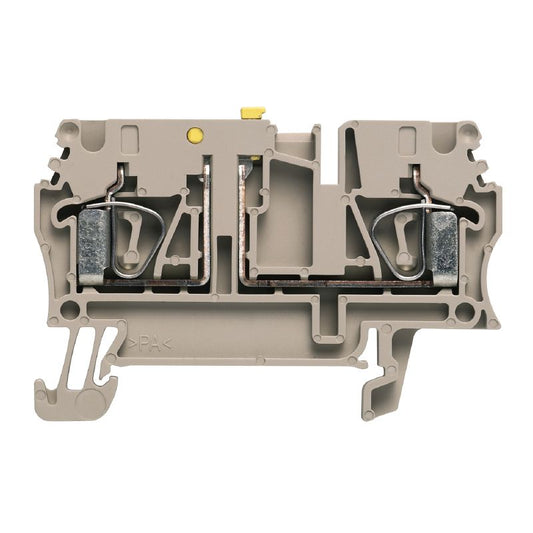 Weidmuller CONTACT ZTR 2.5