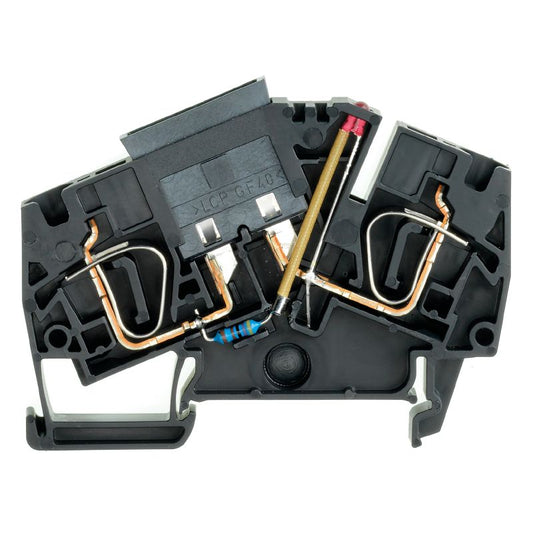 Weidmuller CONTACT ZSI 6-2/FC LD