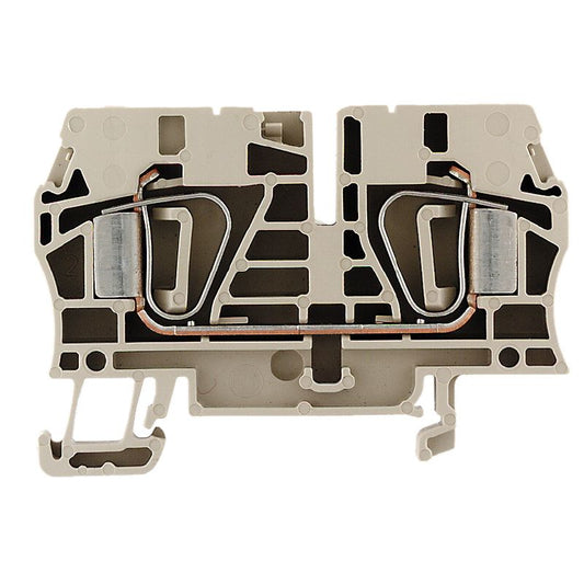 Weidmuller CONTACT ZDU 6