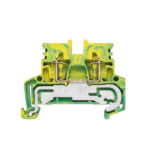 Weidmuller CONTACT ZPE 2.5N