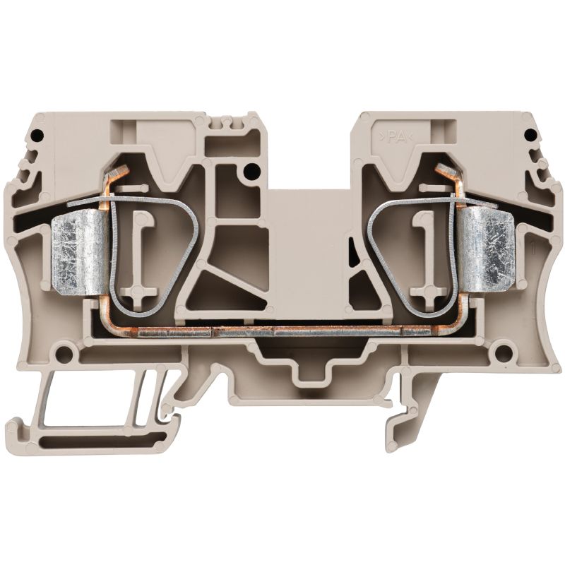 Weidmuller CONTACT ZDU 16