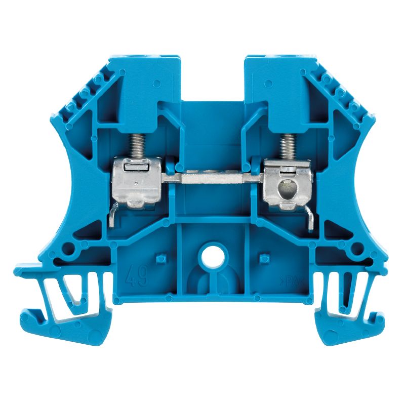 Weidmuller CONTACT WDU 4 BL