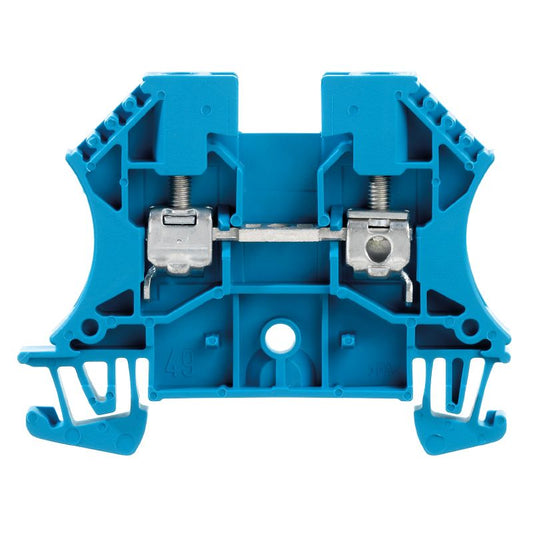 Weidmuller CONTACT WDU 4 BL