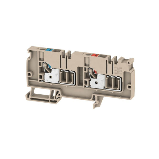 Weidmuller CONTACT AAP13 6 LO-LO