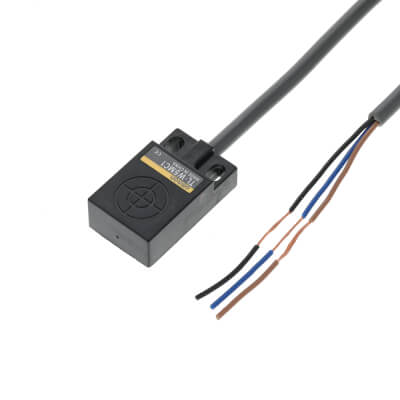 OMRON/OMRON TL-W square flat proximity sensor - DDY GROUP CO.,LTD.