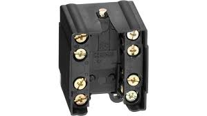 Telemecanique/Telemeco OsiSense XC Contact Terminal Block