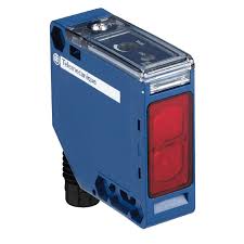 Telemecanique/Telemeco OsiSense XU optimized light reflective plate electrical sensor