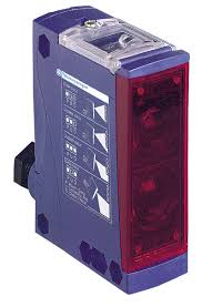 Telemecanique/Telemeco OsiSense XU optimized photoelectric sensor