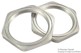 Telemecanique/Telemeike OsiSense XS proximity sensor accessories fastening nut