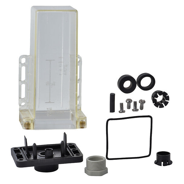 Telemecanique/Telemeike OsiSense XS proximity sensor accessory waterproof case
