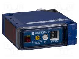 Telemecanique/Telemeike OsiSense XU application-type reflective plate photoelectric sensor
