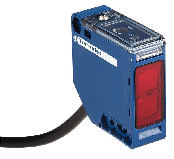 Telemecanique/Telemeike OsiSense XU universal photoelectric sensor