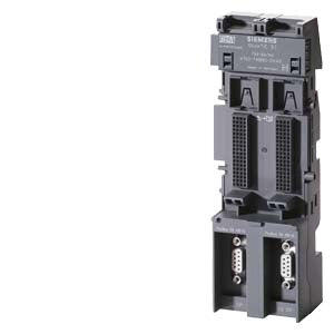 Siemens ET200iSP terminal module