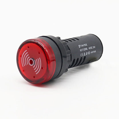 Tianyi Electrical AD17 buzzer