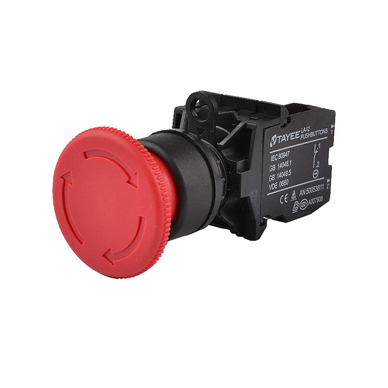 Tianyi Electrical LA42 emergency stop button