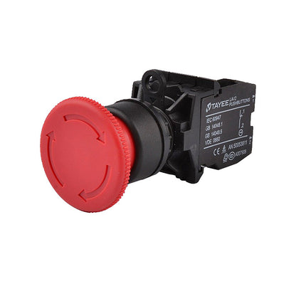 Tianyi Electrical LA42 emergency stop button