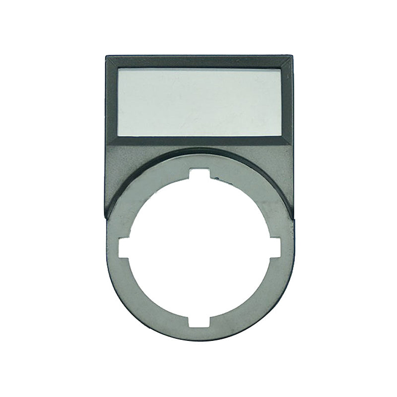 Tianyi Electrical LA42 sign plate