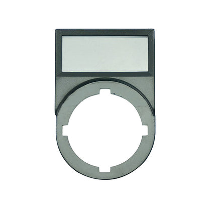 Tianyi Electrical LA42 sign plate