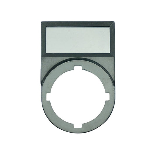 Tianyi Electrical LA42 sign plate