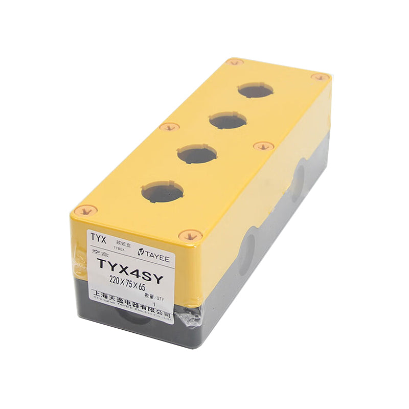 Tianyi Electrical TYX(065) button box