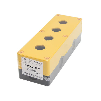 Tianyi Electrical TYX(065) button box