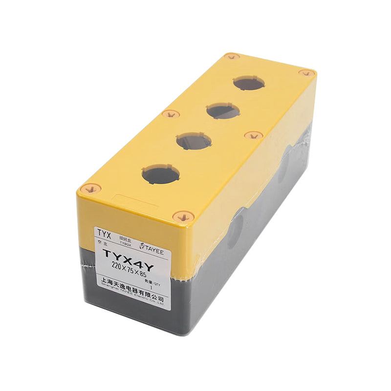 Tianyi Electrical TYX(085) button box