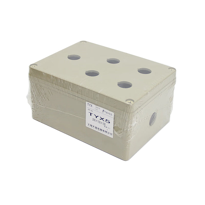 Tianyi Electrical TYX(105) button box
