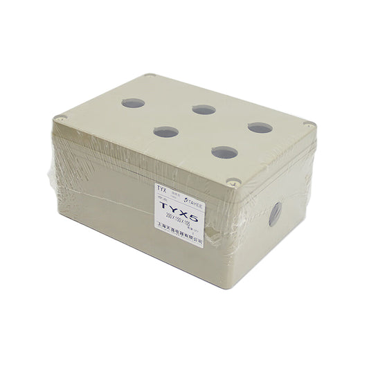 Tianyi Electrical TYX(105) button box