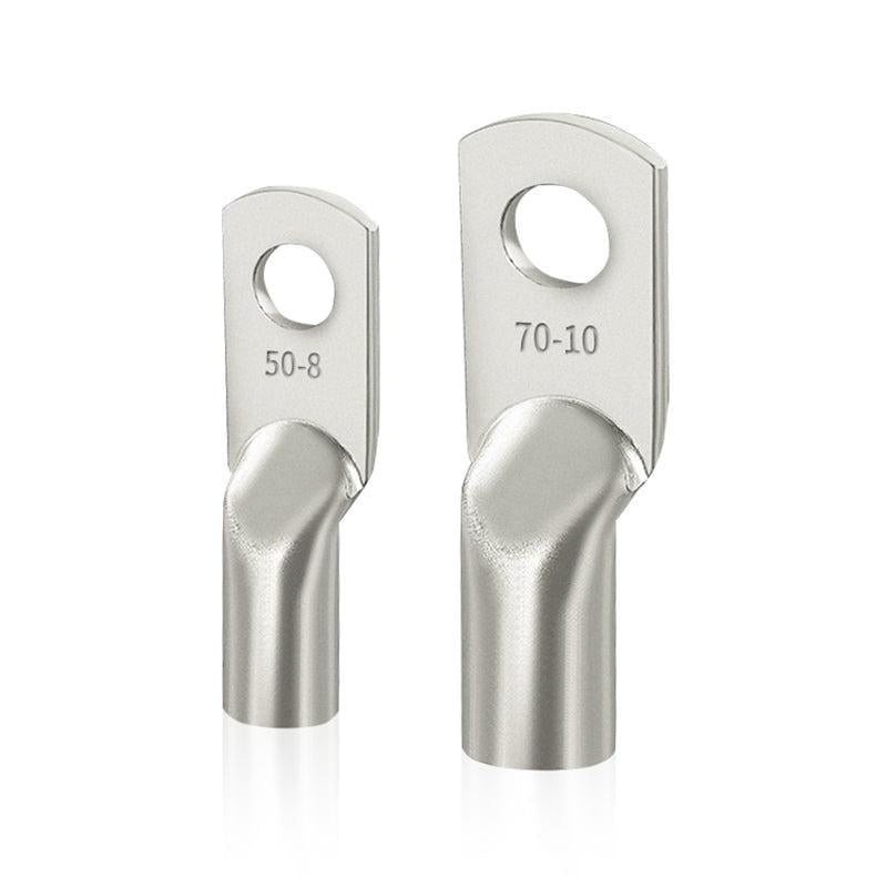 Vegas copper terminal nose