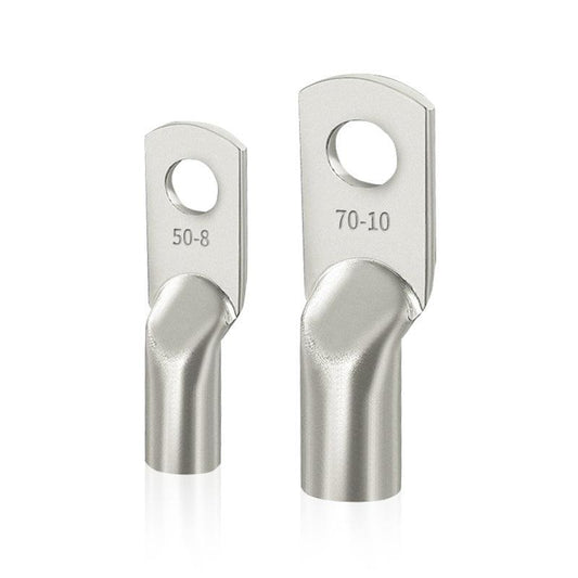 Vegas copper terminal nose