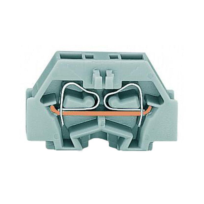 WAGO 2-wire terminal block