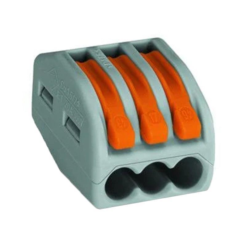 WAGO CLASSIC wire connector