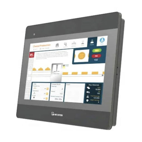 WEINVIEW/WEINVIEW MT(iE) series touch screen without wires