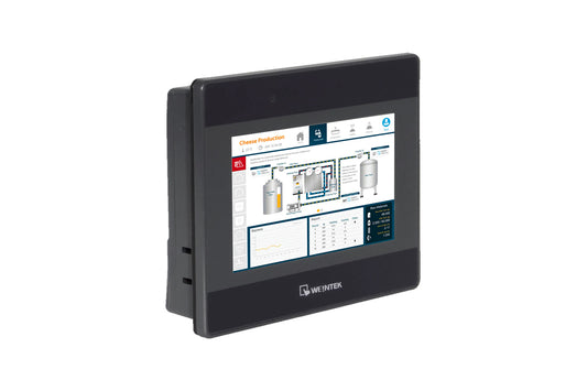 WEINVIEW/Wei Luntong MT (iP) series touch screen without wires