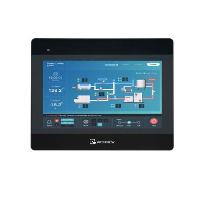 WEINVIEW/Wei Luntong iQ series touch screen