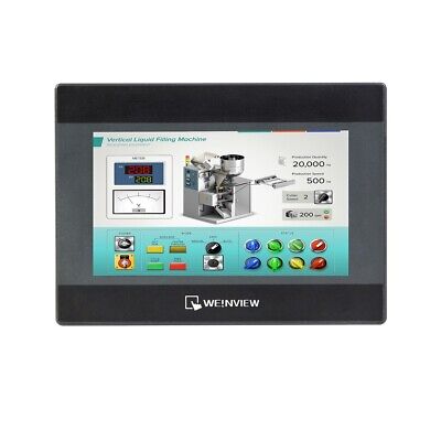 WEINVIEW/Weiluntong TK series touch screen without wires