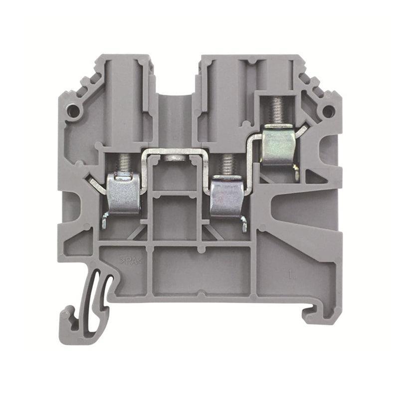 Weidmuller CONTACT SAKDU 4/ZR BL