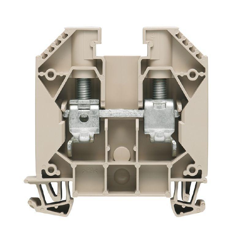 Weidmuller CONTACT WDU 16/ZA
