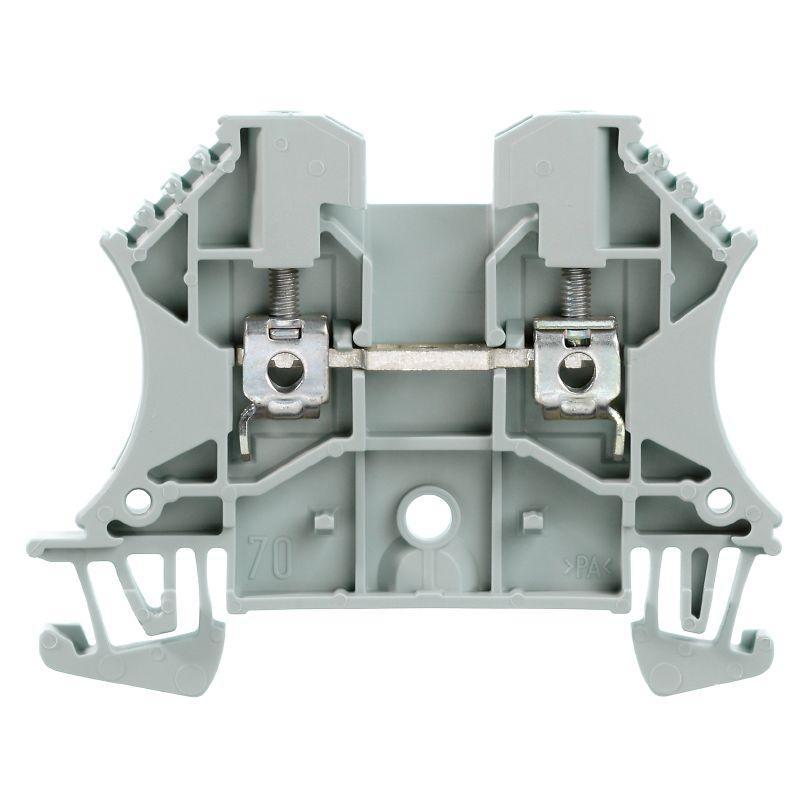 Weidmuller CONTACT WDU 2.5 GR