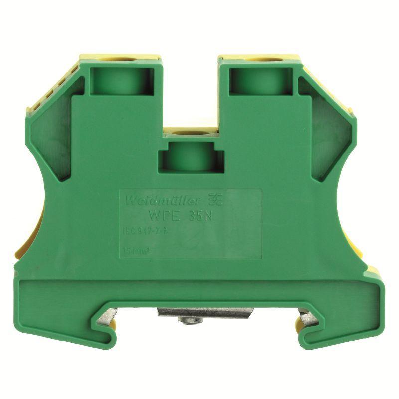 Weidmuller CONTACT WPE 35N