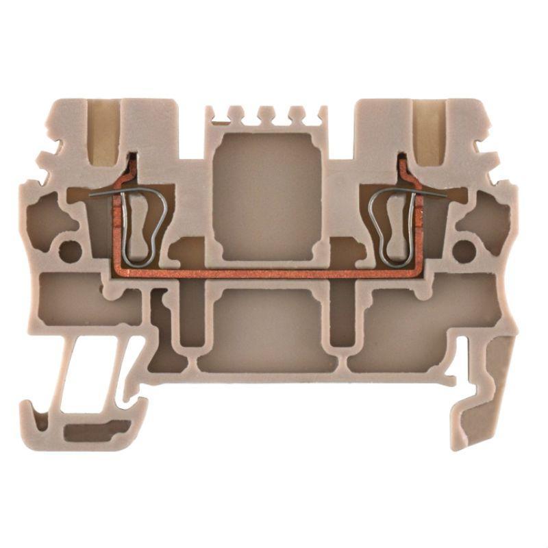 Weidmuller CONTACT ZDU 1.5