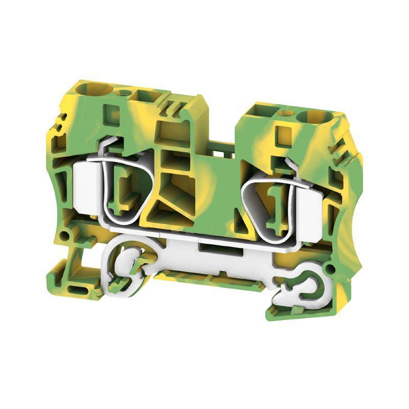 Weidmuller CONTACT ZPE 16
