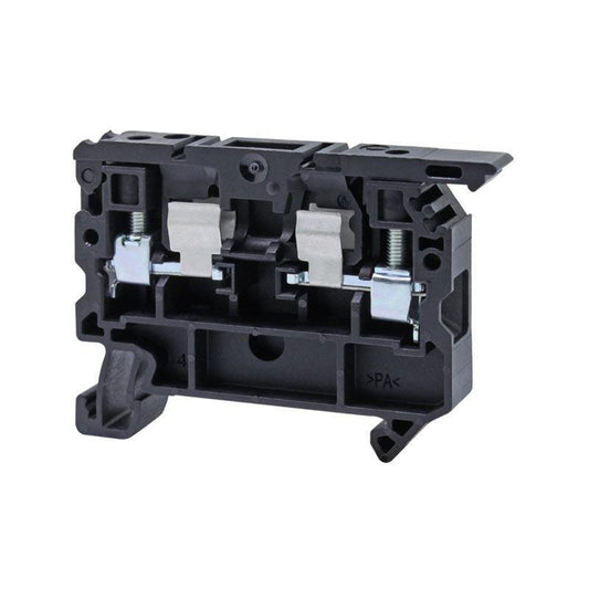 Weidmuller SAKDU pressure frame fuse terminal block