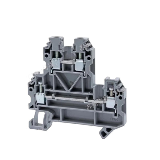 Weidmuller/Weidmuller SAKDK crimping frame double-layer terminal blocks